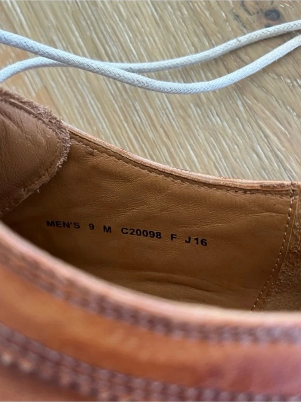 Oxfords by Cole Haan